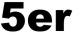 Serie 5