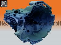Audi A4 1,8i 5-Gang 92kw - CPD