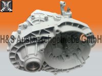 VW T5 2,5 TDI 6-Gang 96kw - KCR