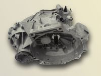 VW Golf Plus 1,6 FSI 6-Gang 85kw